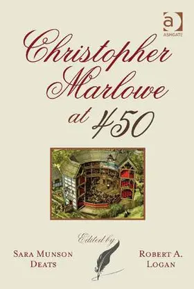 Deats / Logan |  Christopher Marlowe at 450 | Buch |  Sack Fachmedien