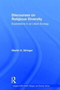 Stringer |  Discourses on Religious Diversity | Buch |  Sack Fachmedien