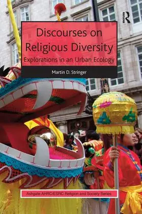 Stringer |  Discourses on Religious Diversity | Buch |  Sack Fachmedien