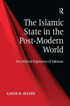 Hayes |  The Islamic State in the Post-Modern World | Buch |  Sack Fachmedien