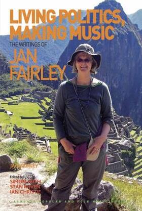 Fairley / Frith / Christie | Living Politics, Making Music | Buch | 978-1-4724-1266-9 | sack.de