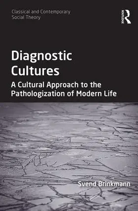 Brinkmann |  Diagnostic Cultures | Buch |  Sack Fachmedien