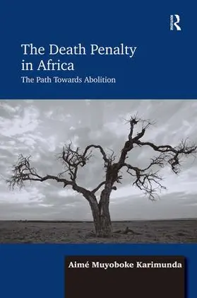 Karimunda | The Death Penalty in Africa | Buch | 978-1-4724-1534-9 | www.sack.de