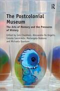 Chambers / Angelis / Ianniciello |  The Postcolonial Museum | Buch |  Sack Fachmedien