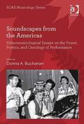 Buchanan |  Soundscapes from the Americas | Buch |  Sack Fachmedien