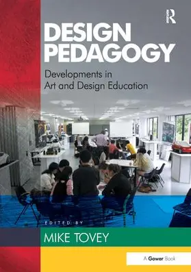Tovey |  Design Pedagogy | Buch |  Sack Fachmedien