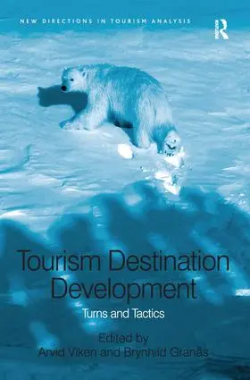 Viken / Granås |  Tourism Destination Development | Buch |  Sack Fachmedien