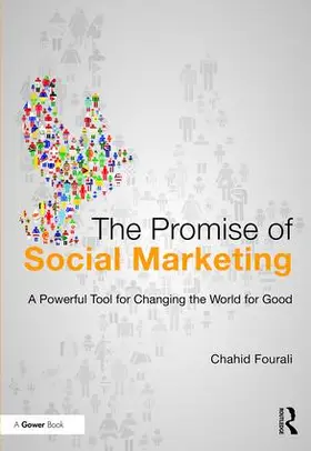 Fourali |  The Promise of Social Marketing | Buch |  Sack Fachmedien