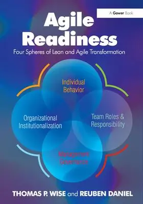 Wise / Daniel |  Agile Readiness | Buch |  Sack Fachmedien