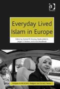 Dessing / Jeldtoft / Woodhead |  Everyday Lived Islam in Europe | Buch |  Sack Fachmedien