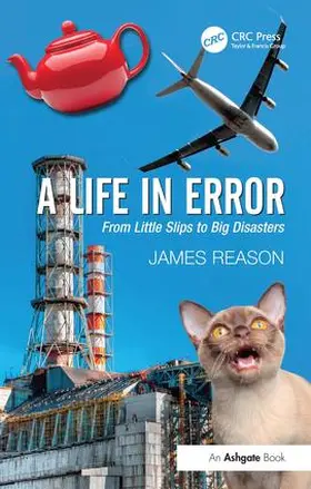 Reason | A Life in Error | Buch | 978-1-4724-1841-8 | www.sack.de