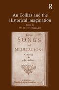 Howard |  An Collins and the Historical Imagination. Edited by W. Scott Howard | Buch |  Sack Fachmedien