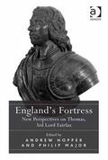 Hopper / Major |  England's Fortress | Buch |  Sack Fachmedien