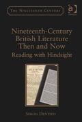 Dentith |  Nineteenth-Century British Literature Then and Now | Buch |  Sack Fachmedien