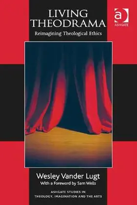 Lugt | Living Theodrama | Buch | 978-1-4724-1943-9 | www.sack.de