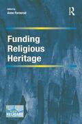 Fornerod |  Funding Religious Heritage | Buch |  Sack Fachmedien