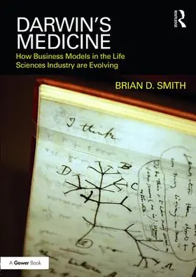 Smith |  Darwin's Medicine | Buch |  Sack Fachmedien