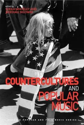 Whiteley / Sklower |  Countercultures and Popular Music | Buch |  Sack Fachmedien