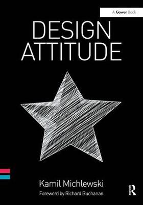 Michlewski |  Design Attitude | Buch |  Sack Fachmedien