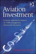 Jorge-Calderon |  Aviation Investment | Buch |  Sack Fachmedien