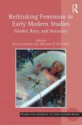 Loomba / Sanchez |  Rethinking Feminism in Early Modern Studies | Buch |  Sack Fachmedien