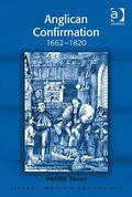 Tovey |  Anglican Confirmation | Buch |  Sack Fachmedien