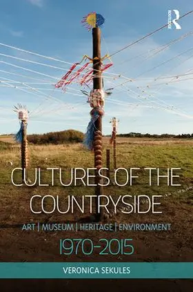 Sekules |  Cultures of the Countryside | Buch |  Sack Fachmedien