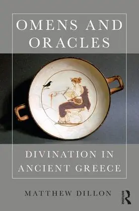 Dillon |  Omens and Oracles | Buch |  Sack Fachmedien