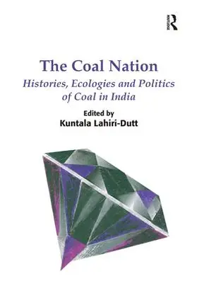 Lahiri-Dutt |  The Coal Nation | Buch |  Sack Fachmedien