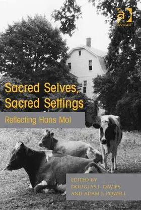 Davies / Powell |  Sacred Selves, Sacred Settings | Buch |  Sack Fachmedien