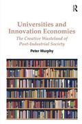 Murphy |  Universities and Innovation Economies | Buch |  Sack Fachmedien