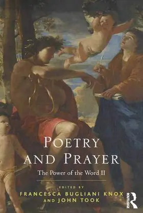 Knox / Took |  Poetry and Prayer | Buch |  Sack Fachmedien