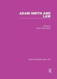 Malloy |  Adam Smith and Law | Buch |  Sack Fachmedien