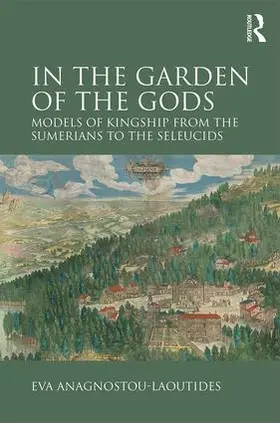 Anagnostou-Laoutides |  In the Garden of the Gods | Buch |  Sack Fachmedien