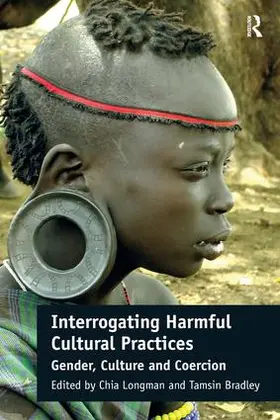 Longman / Bradley |  Interrogating Harmful Cultural Practices | Buch |  Sack Fachmedien