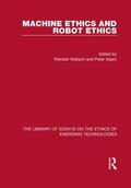 Wallach / Asaro |  Machine Ethics and Robot Ethics | Buch |  Sack Fachmedien