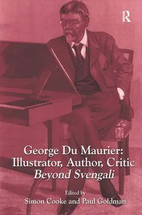 Cooke / Goldman |  George Du Maurier | Buch |  Sack Fachmedien
