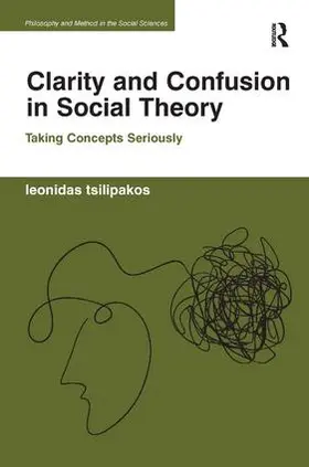 Tsilipakos |  Clarity and Confusion in Social Theory | Buch |  Sack Fachmedien