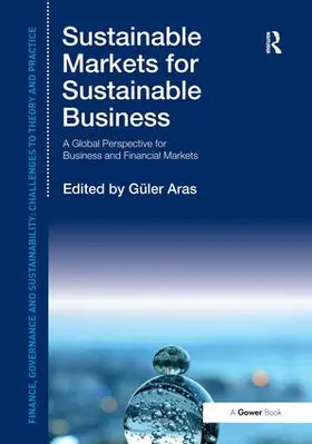 Aras |  Sustainable Markets for Sustainable Business | Buch |  Sack Fachmedien