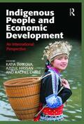 Iankova / Hassan / L'Abbe |  Indigenous People and Economic Development | Buch |  Sack Fachmedien