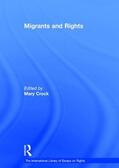 Crock |  Migrants and Rights | Buch |  Sack Fachmedien