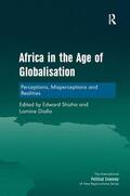 Shizha / Diallo |  Africa in the Age of Globalisation | Buch |  Sack Fachmedien