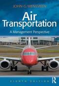 Wensveen |  Air Transportation | Buch |  Sack Fachmedien