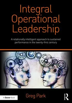 Park |  Integral Operational Leadership | Buch |  Sack Fachmedien