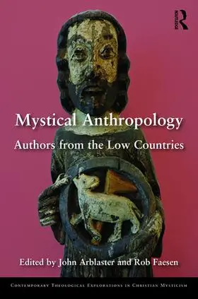 Arblaster / Faesen |  Mystical Anthropology | Buch |  Sack Fachmedien