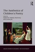 Wakely-Mulroney / Joy |  The Aesthetics of Children's Poetry | Buch |  Sack Fachmedien