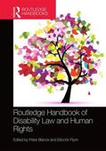 Blanck / Flynn |  Routledge Handbook of Disability Law and Human Rights | Buch |  Sack Fachmedien