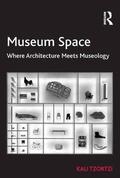 Tzortzi |  Museum Space | Buch |  Sack Fachmedien