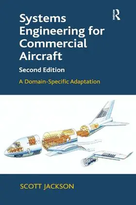 Jackson | Systems Engineering for Commercial Aircraft | Buch | 978-1-4724-3921-5 | www.sack.de
