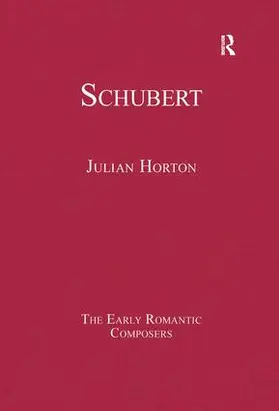 Horton | Schubert | Buch | 978-1-4724-3937-6 | www.sack.de